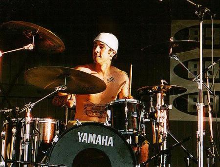 travis blink-182